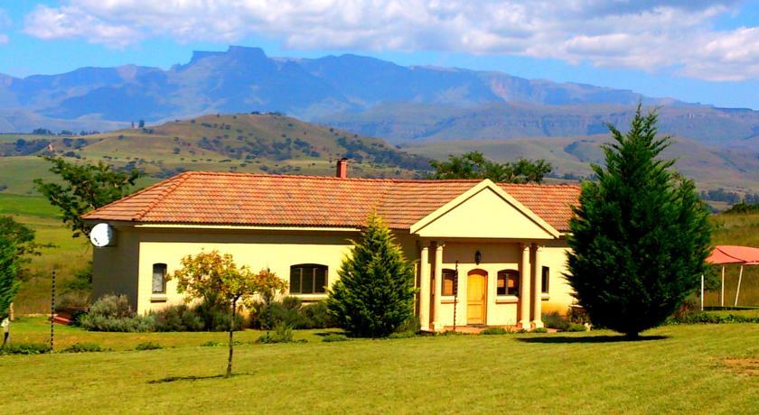 River Crossing Champagne Valley Exterior photo